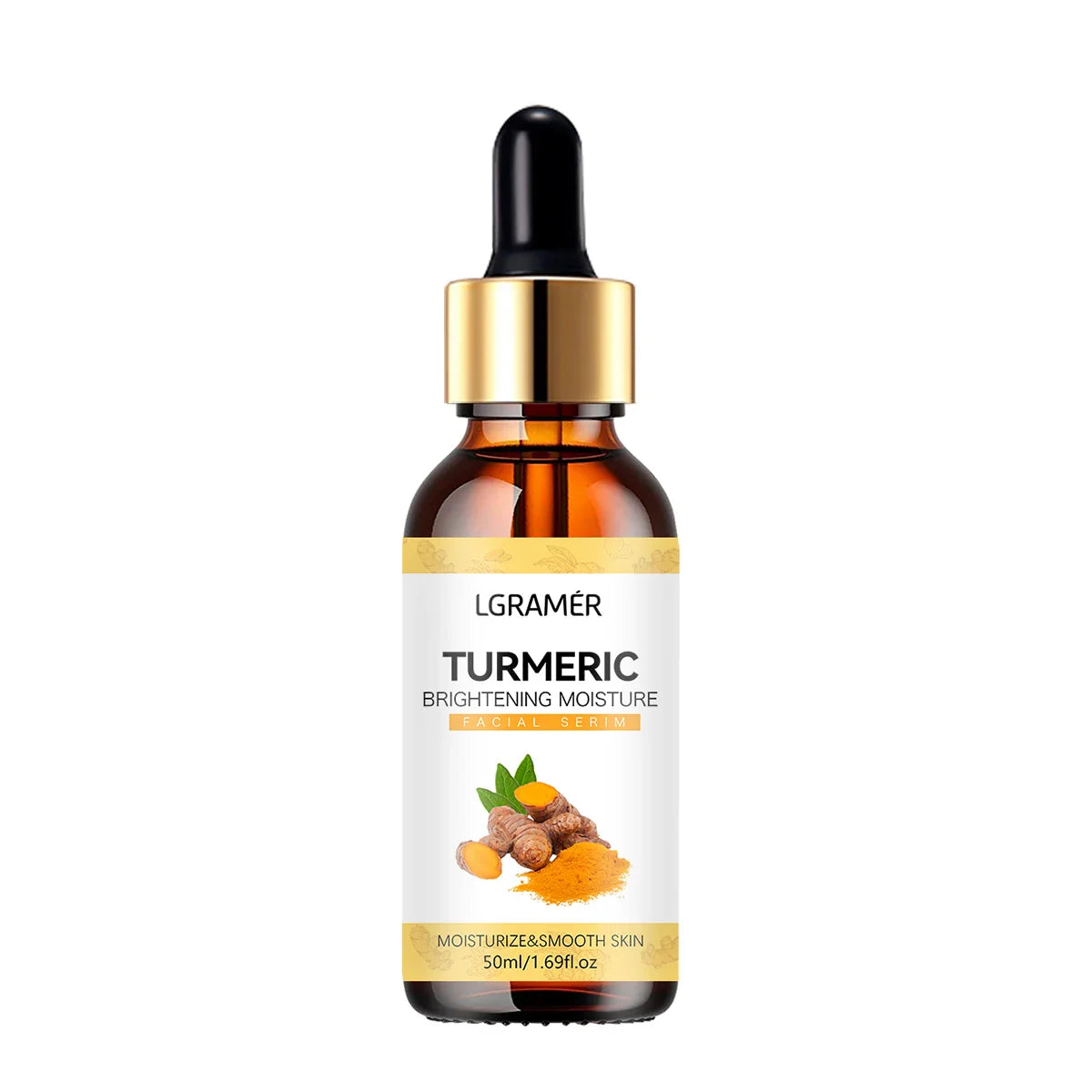 LGRAMER Turmeric Essence-6