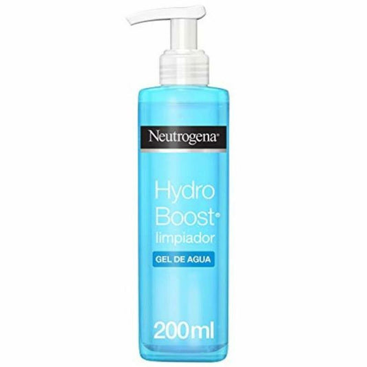 Facial Cleanser Neutrogena HYDRO BOOST 200 ml-0
