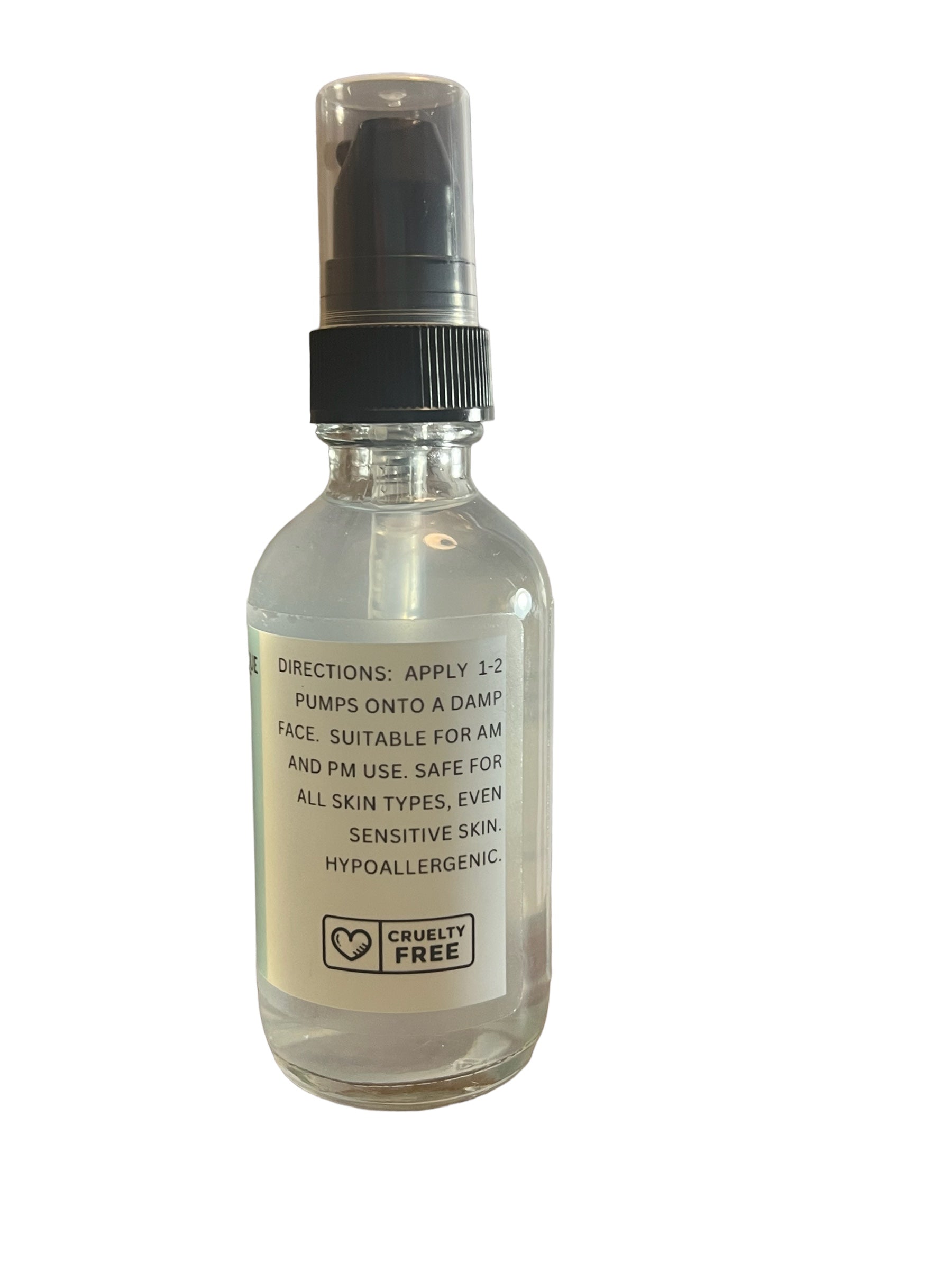 New Day - Brightening Anti Aging Facial Serum with Niacinimide-3