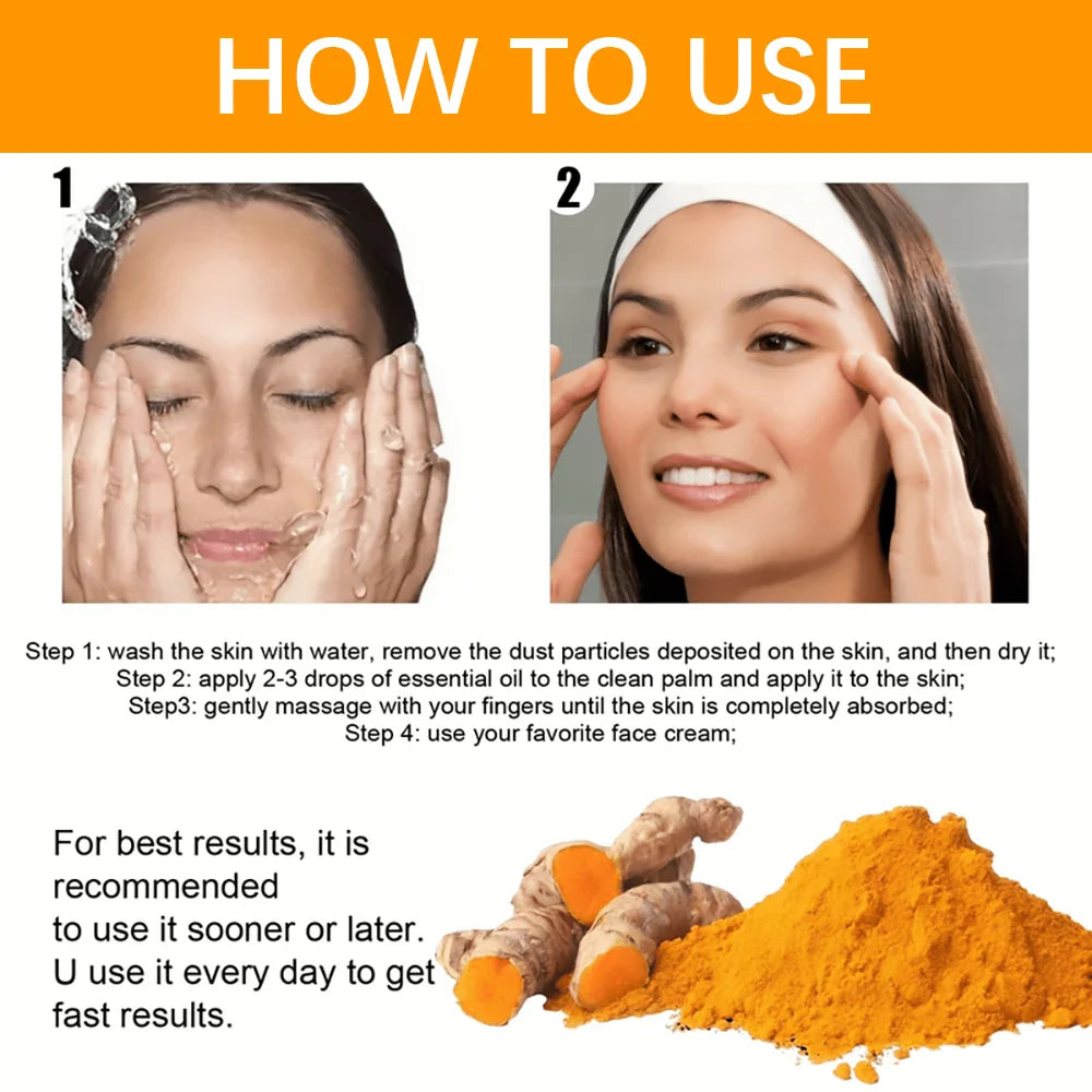 LGRAMER Turmeric Essence-4