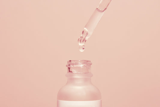 New Day - Brightening Anti Aging Facial Serum with Niacinimide-0